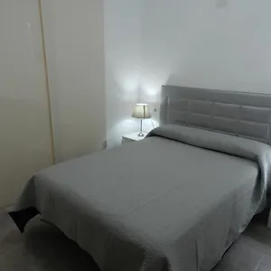  Apartamento Casa Lola, La Plazoleta España