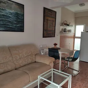  Сasa de vacaciones Casa José España