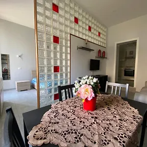 Apartamento Historic Center Italia