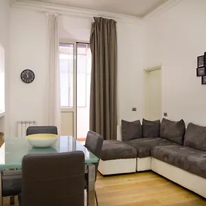 Babuino Dream House Roma